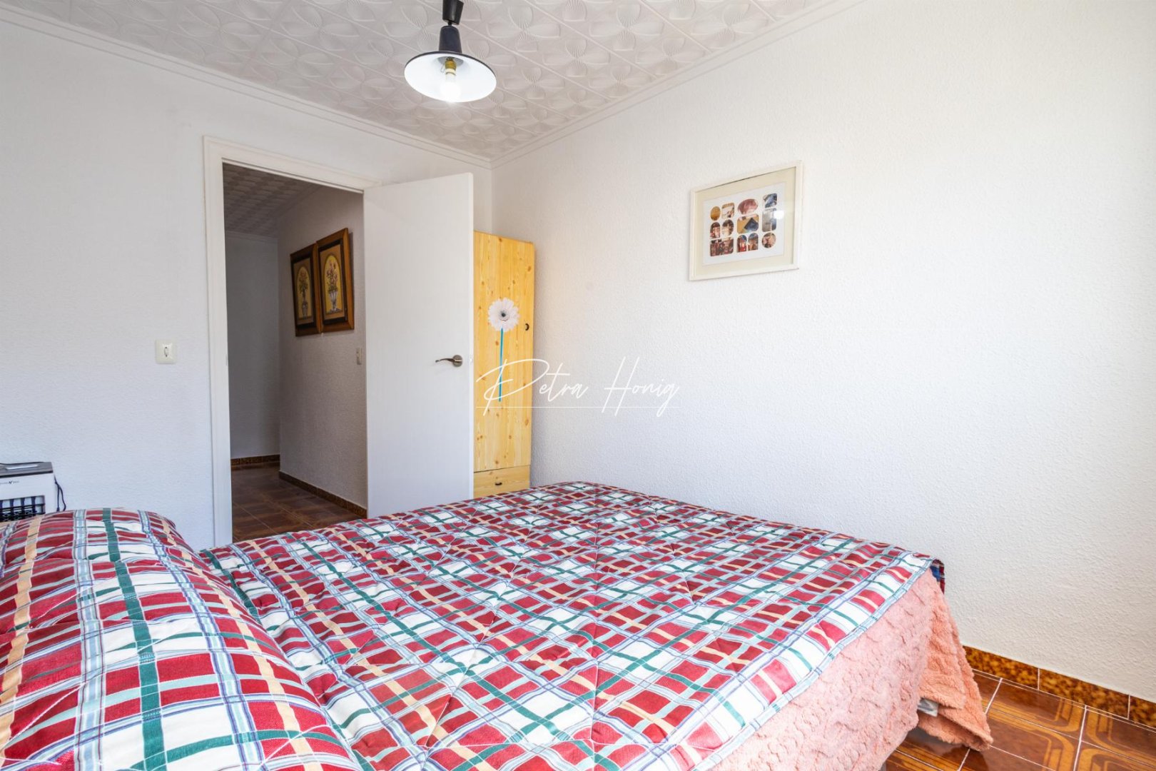 Resales - Apartment - Torrevieja - Playa del Acequion