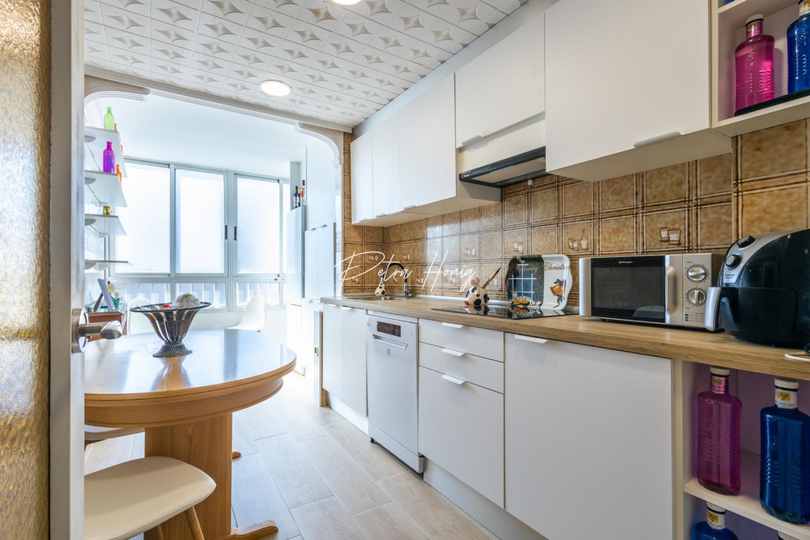 Resales - Apartment - Torrevieja - Playa del Acequion