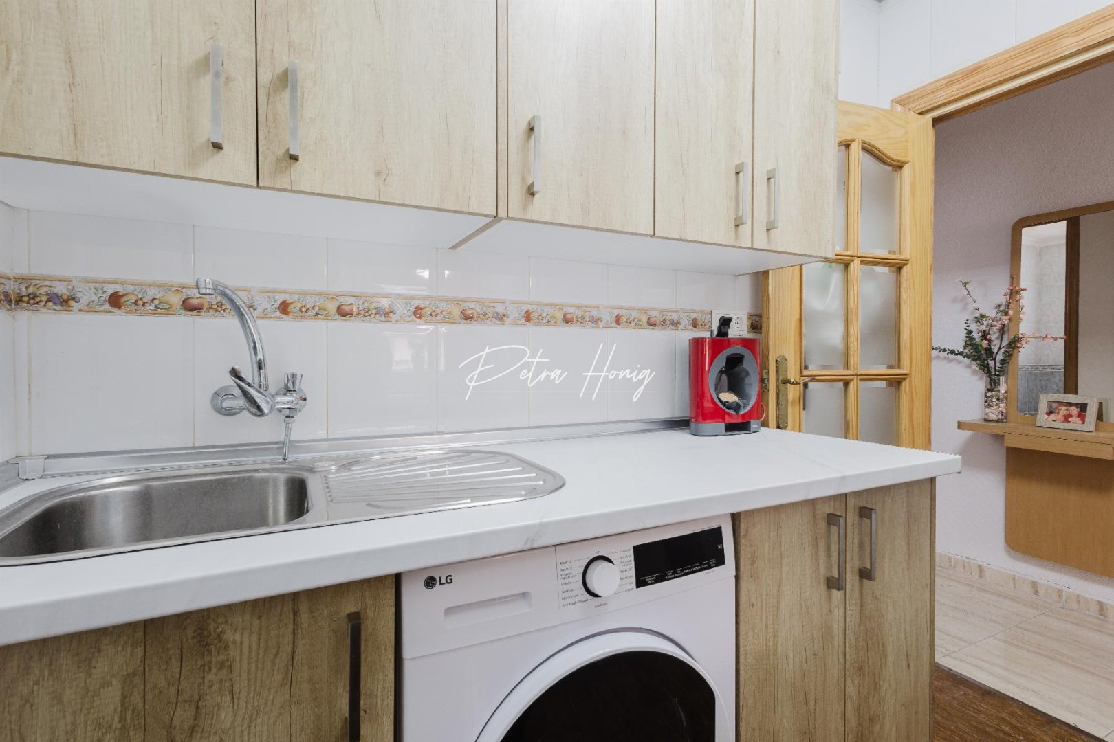 Resales - Apartment - Torrevieja - Playa del Acequion