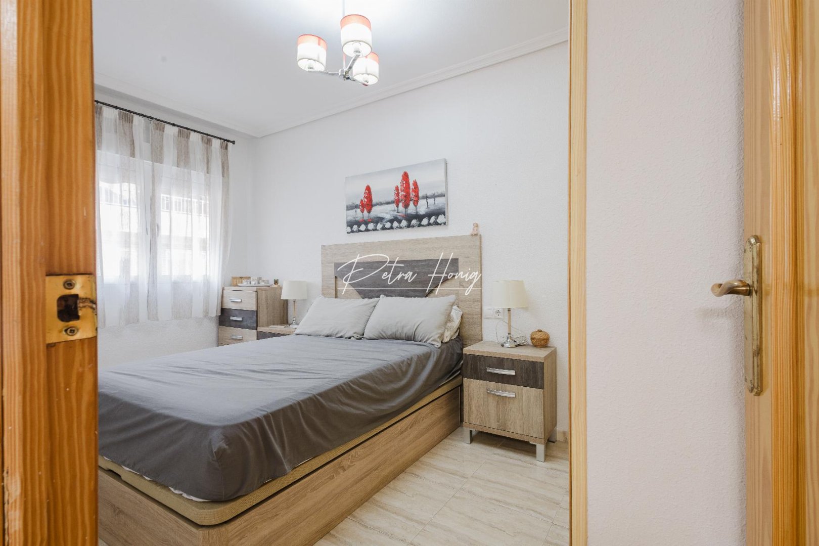 Resales - Apartment - Torrevieja - Playa del Acequion