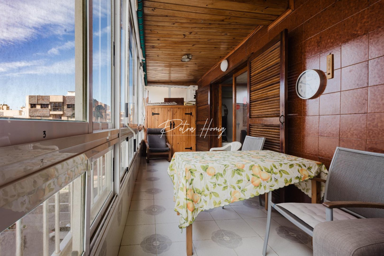 Resales - Apartment - Torrevieja - Playa del Acequion