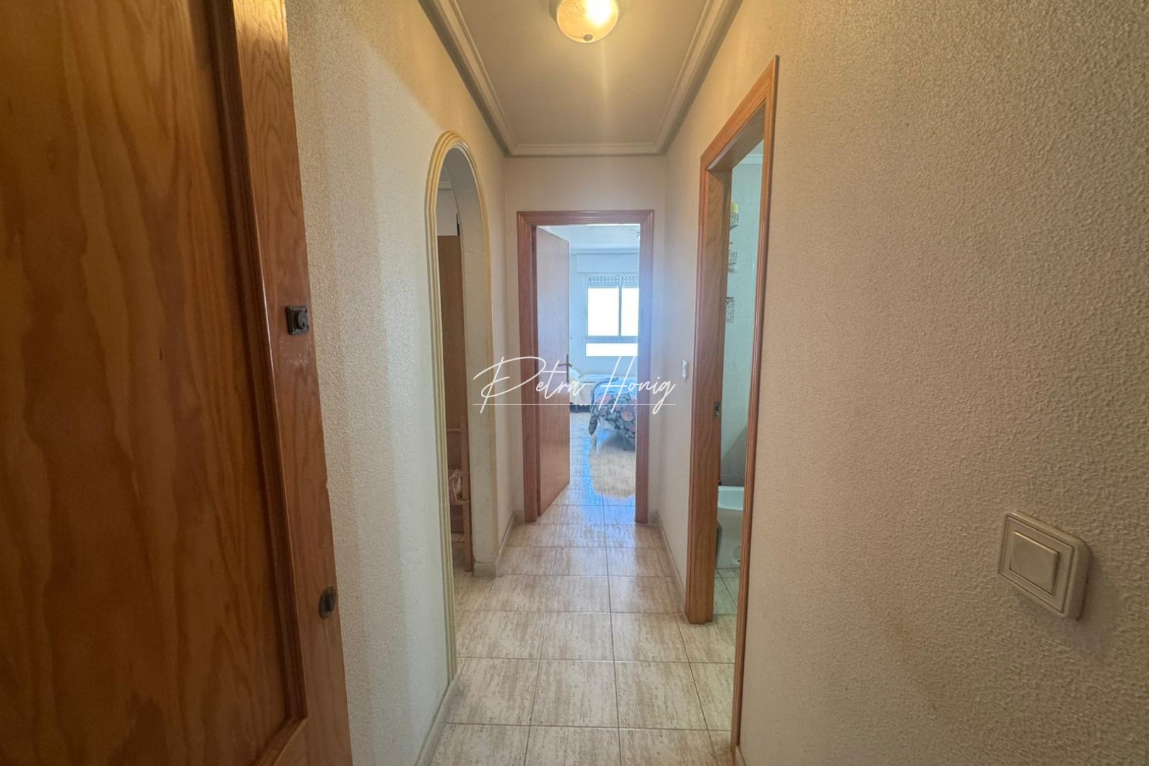 Resales - Apartment - Torrevieja - Playa del Acequion