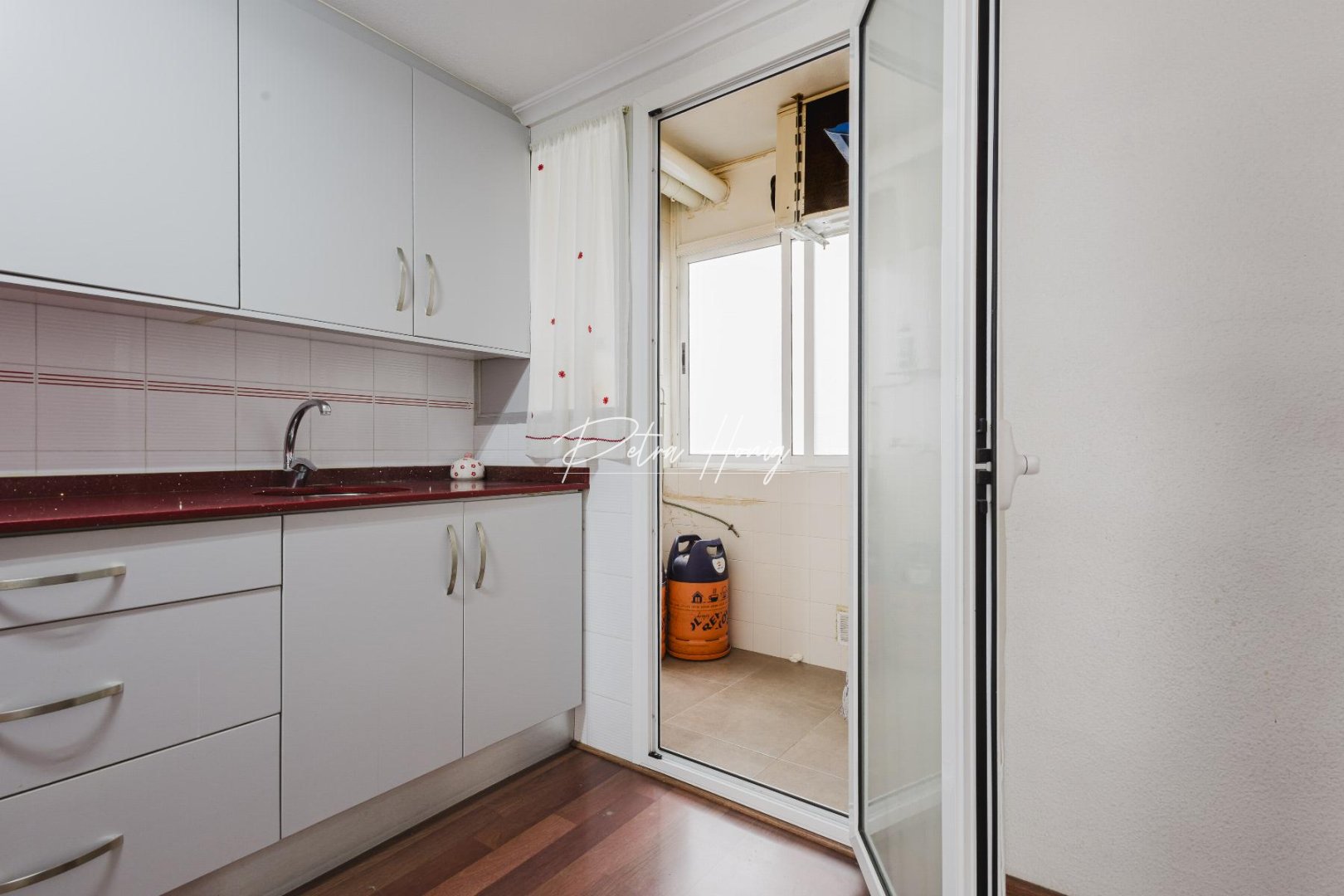 Resales - Apartment - Torrevieja - Playa del Acequion