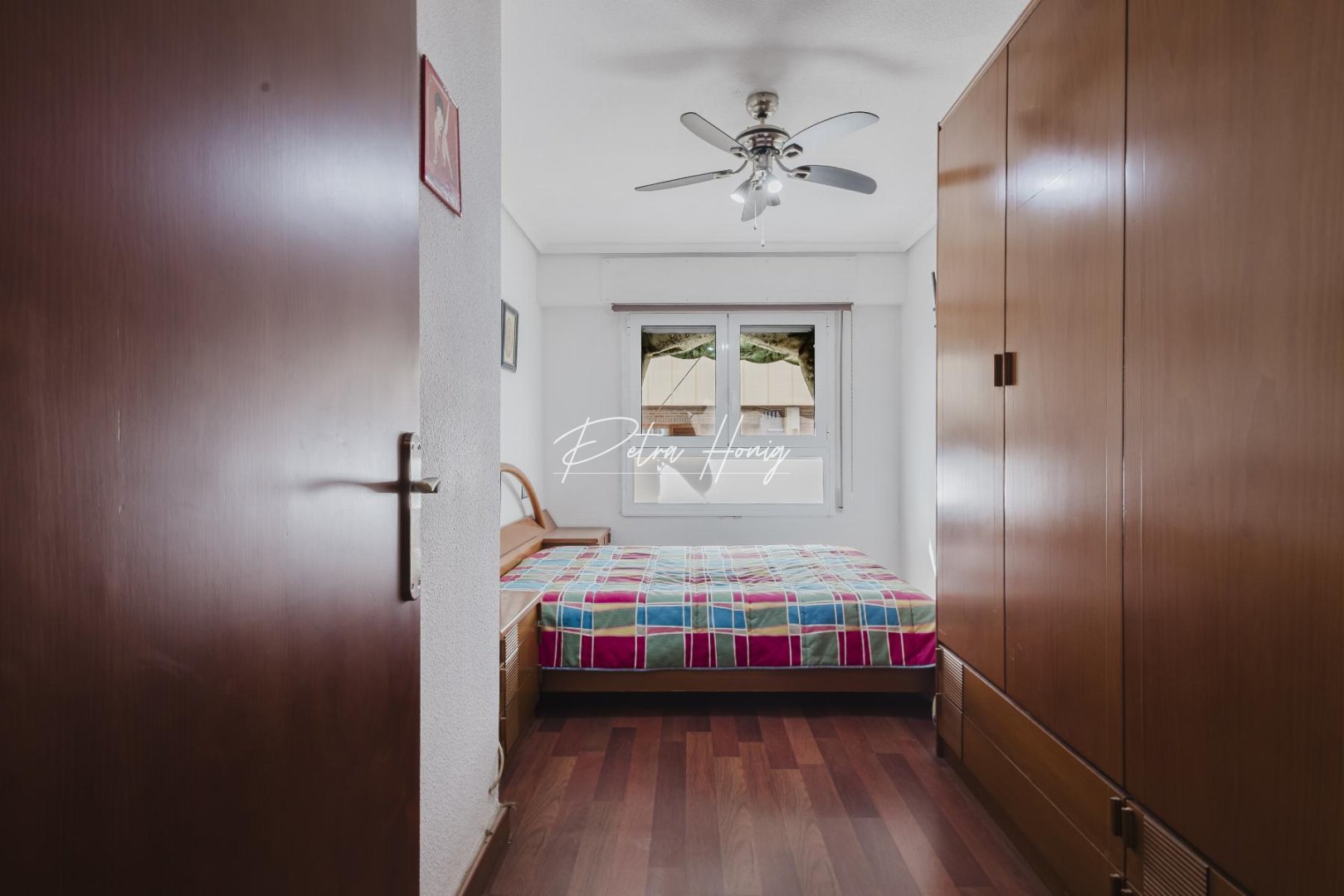 Resales - Apartment - Torrevieja - Playa del Acequion