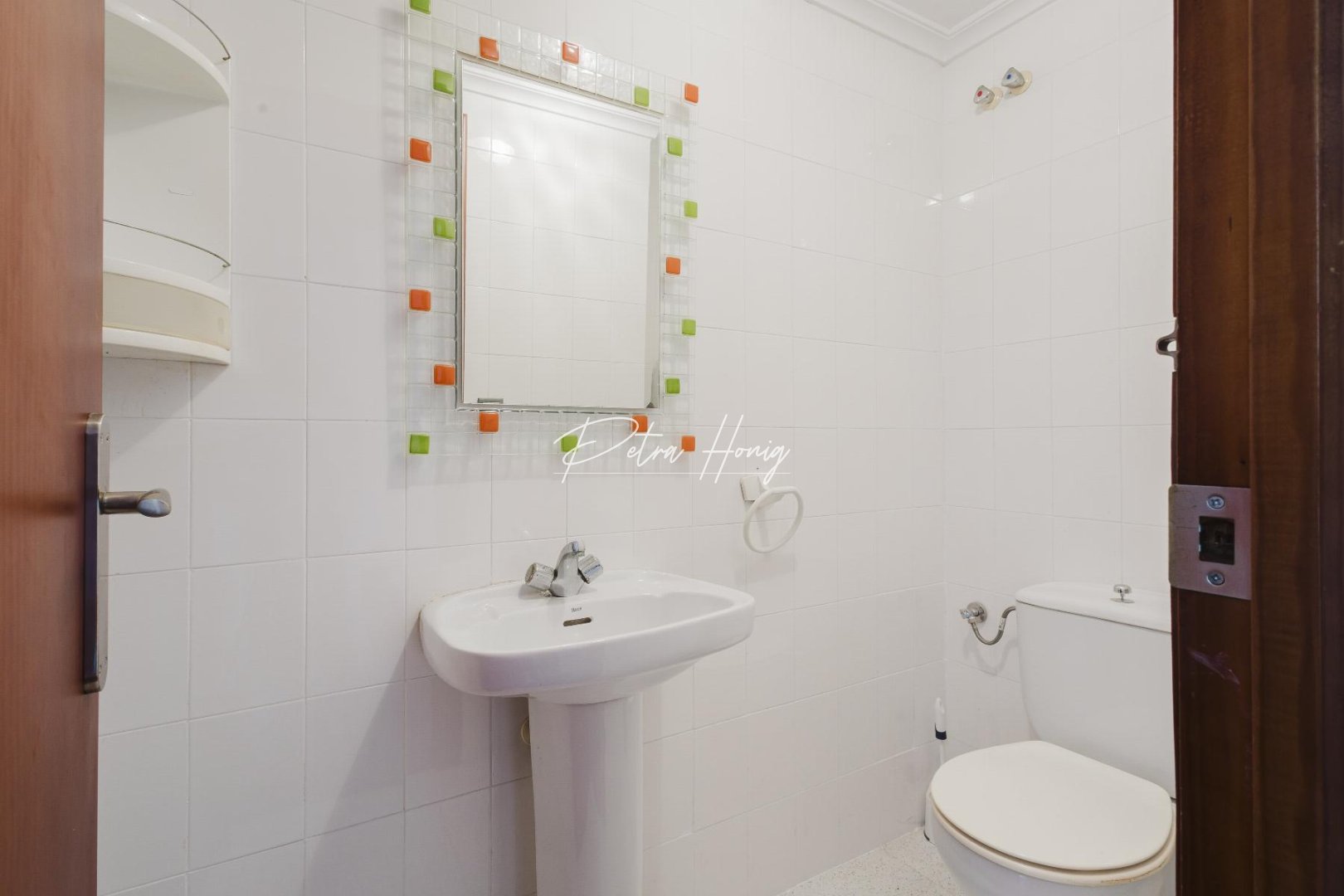 Resales - Apartment - Torrevieja - Playa del Acequion