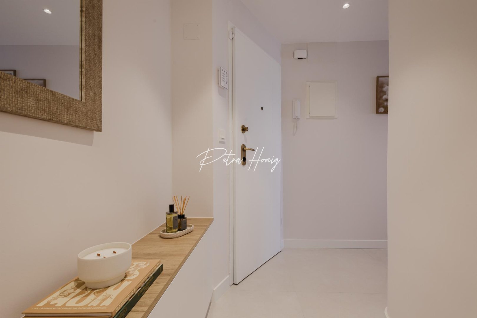 Resales - Apartment - Torrevieja - Playa del Acequion