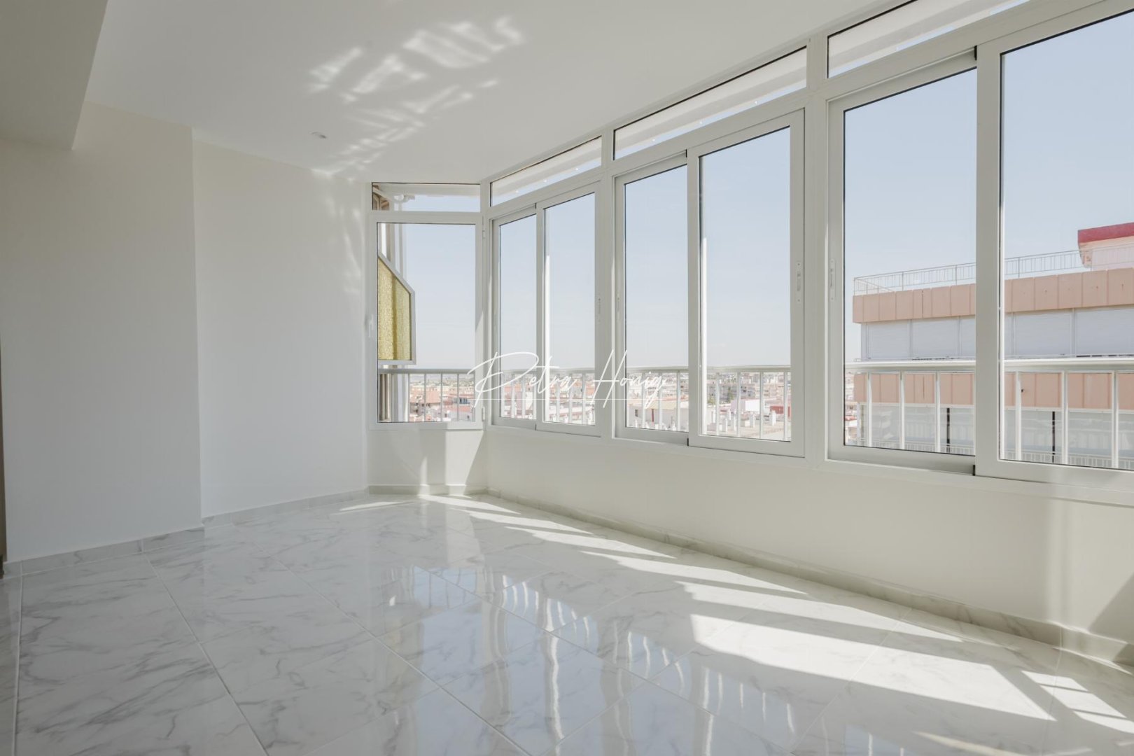 Resales - Apartment - Torrevieja - Playa del Acequion