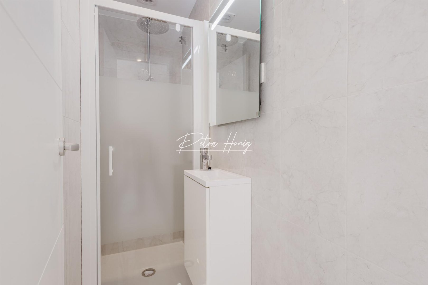 Resales - Apartment - Torrevieja - Playa del Acequion