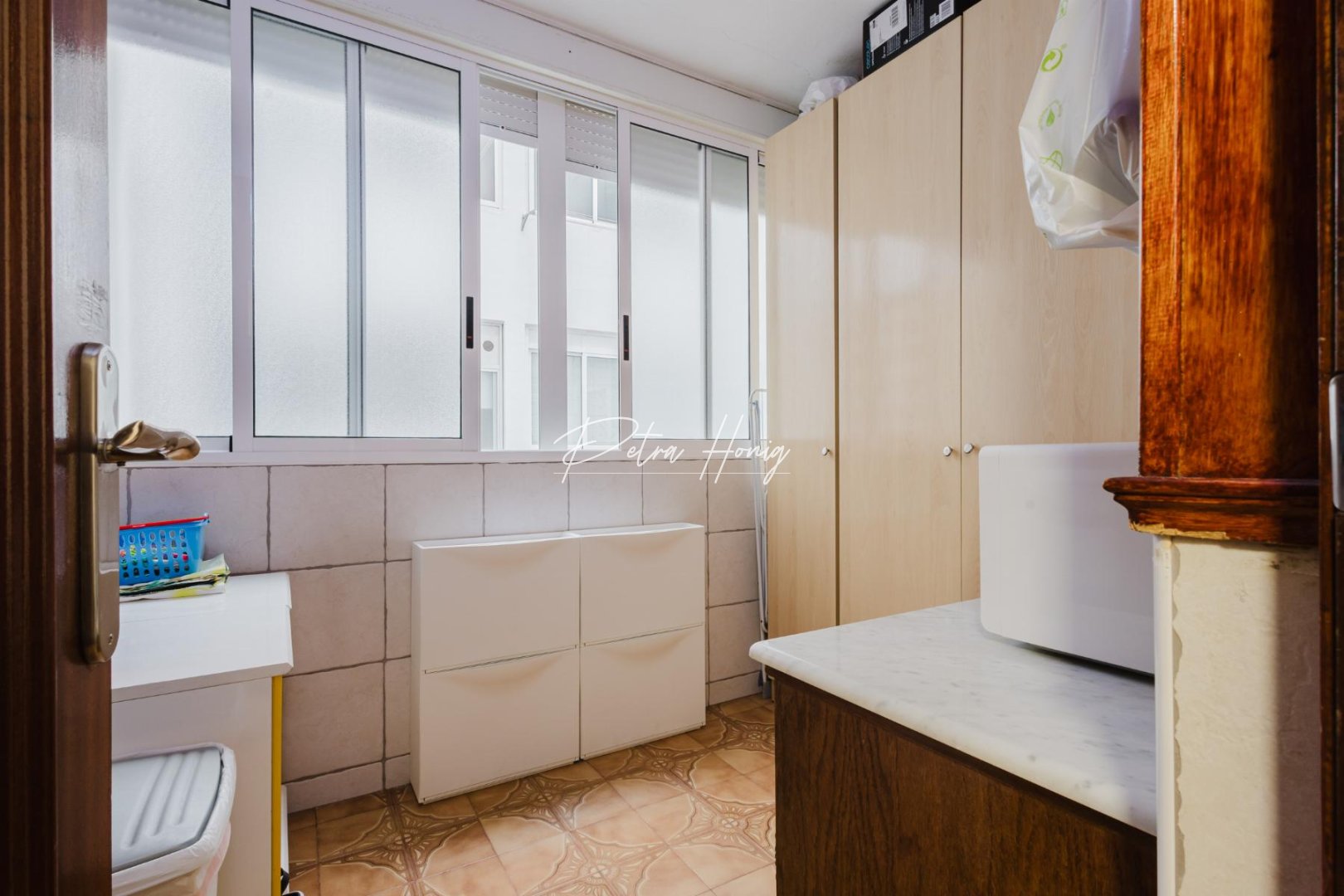 Resales - Apartment - Torrevieja - Playa del Acequion