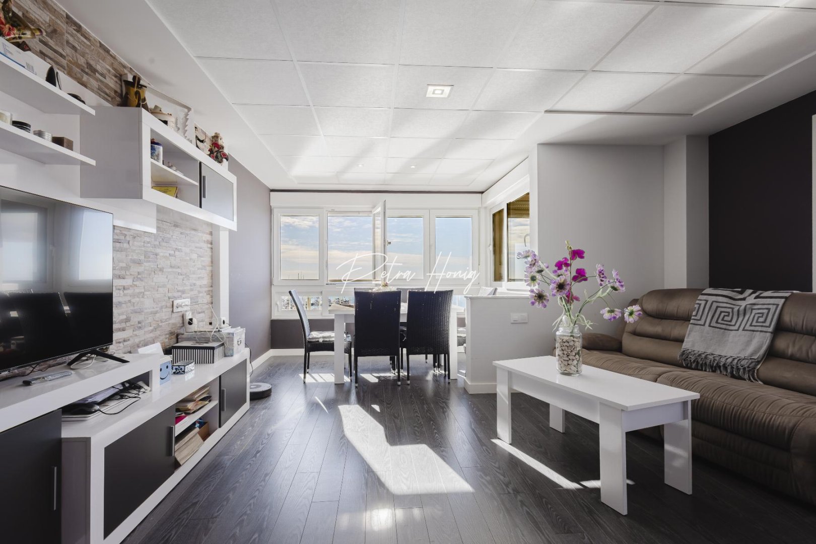 Resales - Apartment - Torrevieja - Playa del Acequion