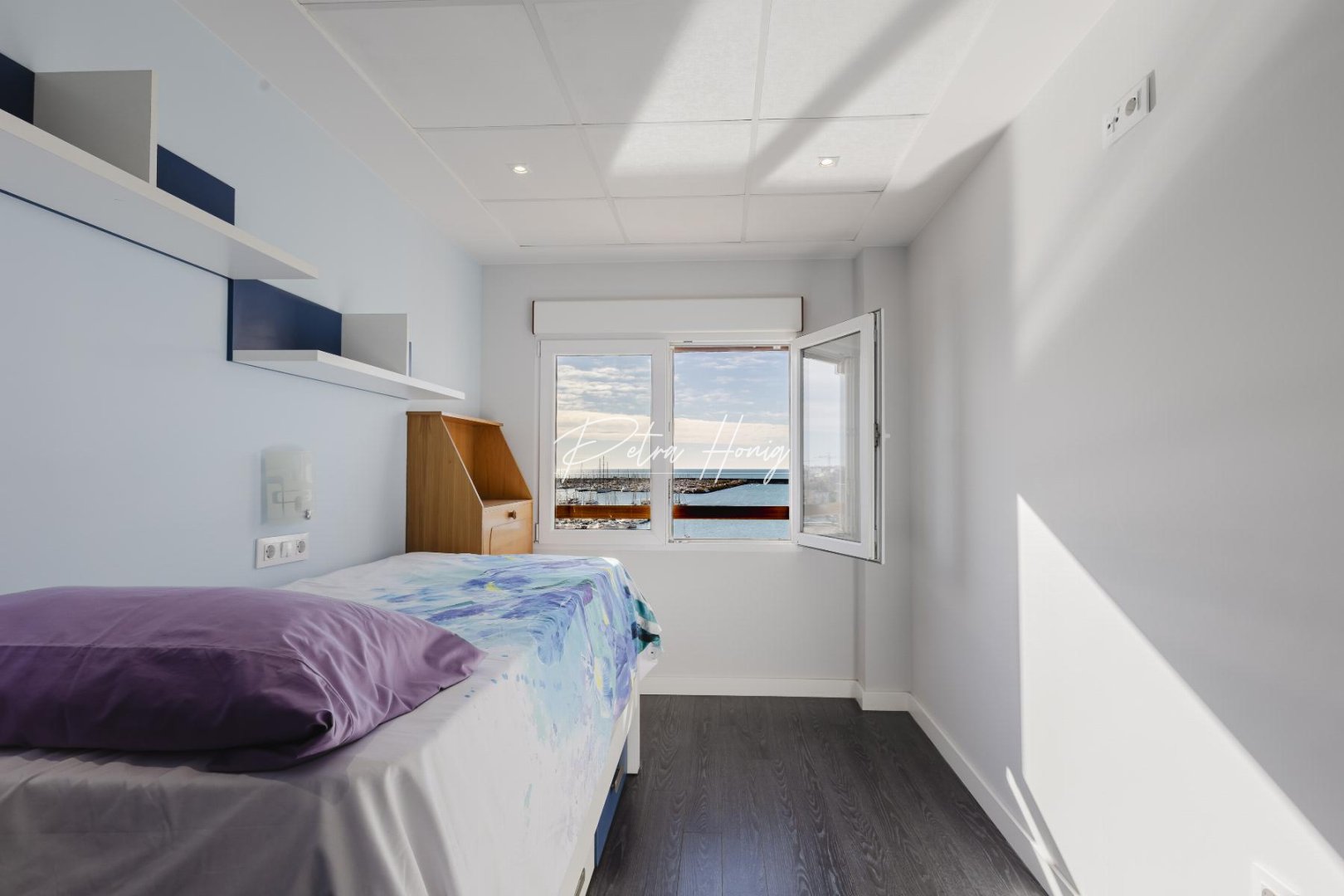 Resales - Apartment - Torrevieja - Playa del Acequion