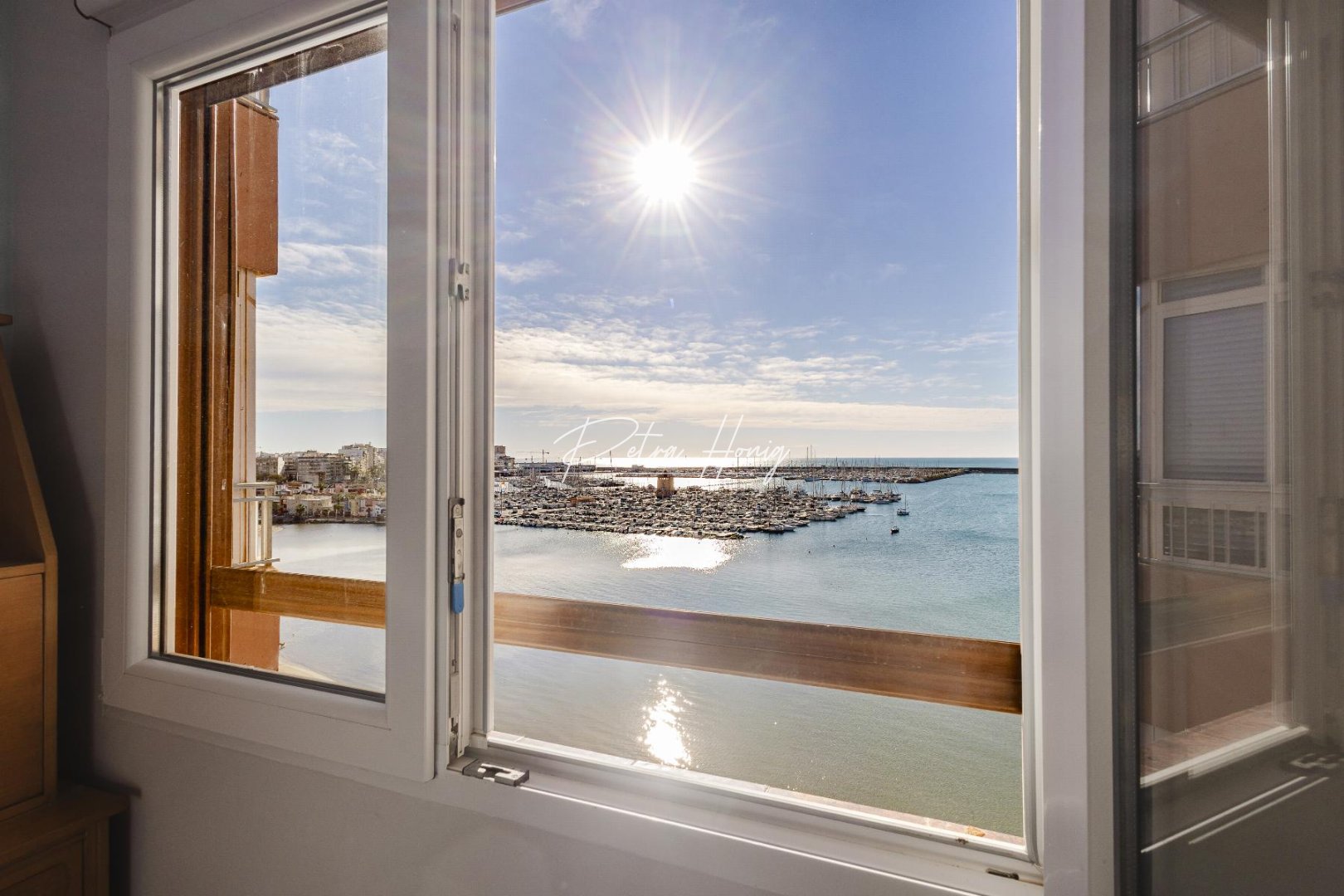 Resales - Apartment - Torrevieja - Playa del Acequion