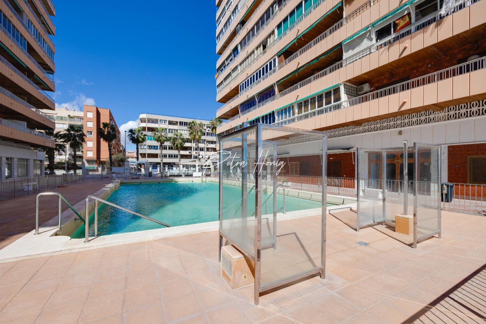 Resales - Apartment - Torrevieja - Playa del Acequion