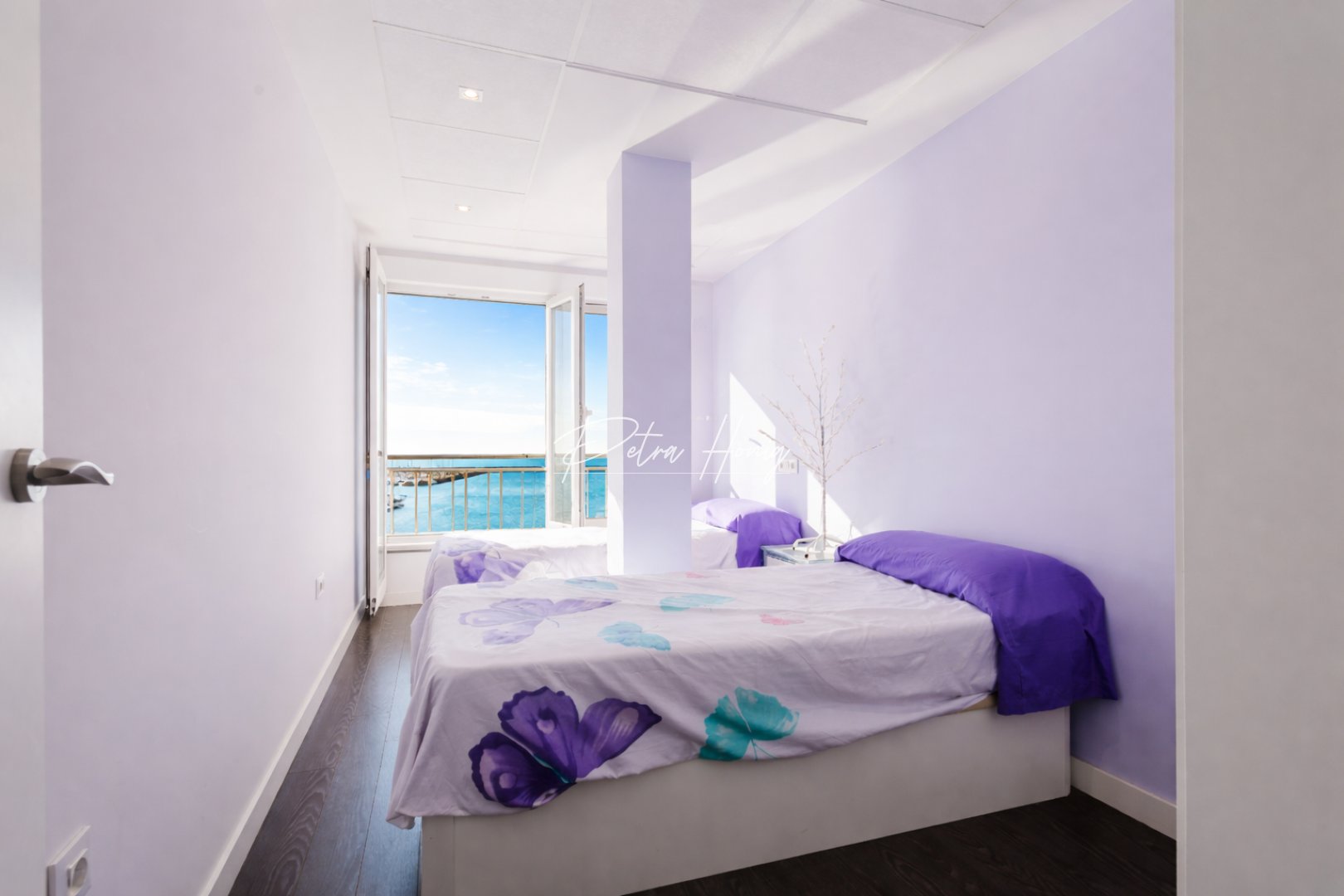 Resales - Apartment - Torrevieja - Playa del Acequion