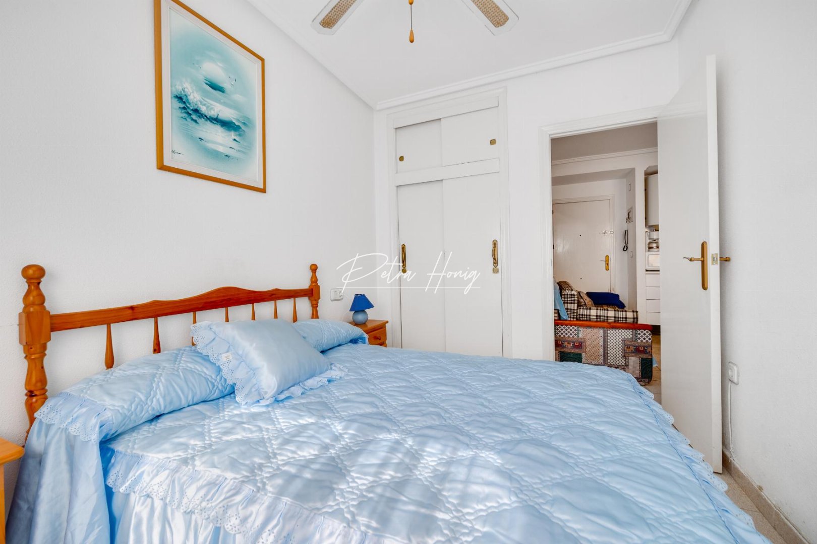 Resales - Apartment - Torrevieja - Playa del Acequion