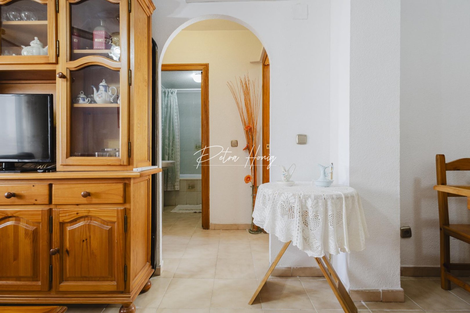 Resales - Apartment - Torrevieja - Playa del Acequion