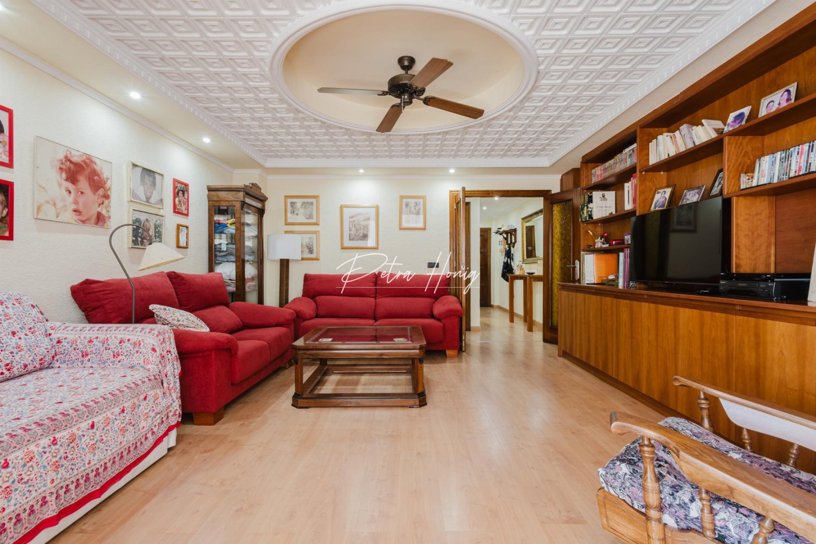 Resales - Apartment - Torrevieja - Playa del Acequion