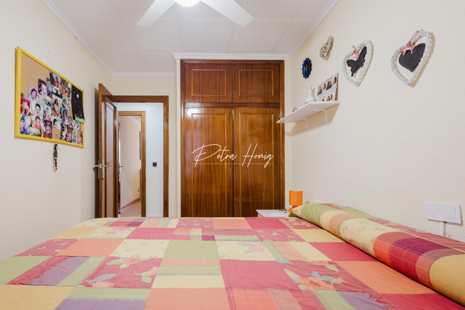 Resales - Apartment - Torrevieja - Playa del Acequion