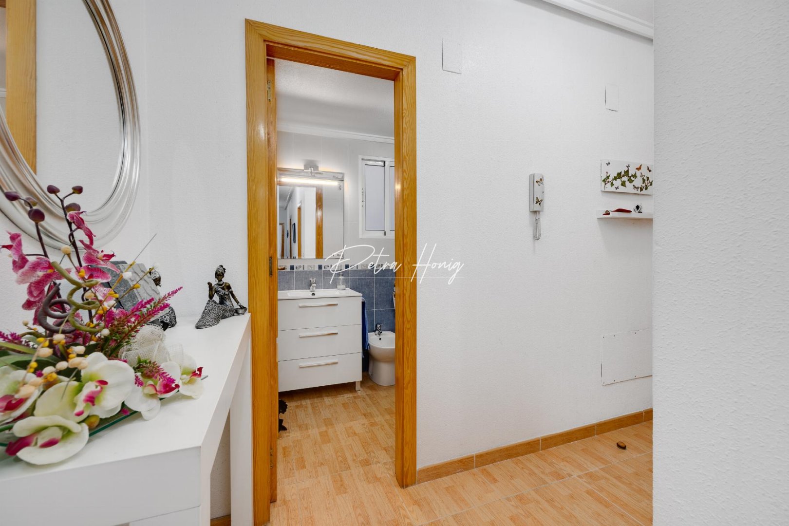 Resales - Apartment - Torrevieja - Playa del Acequion