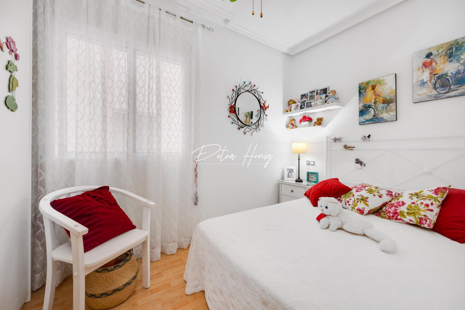 Resales - Apartment - Torrevieja - Playa del Acequion