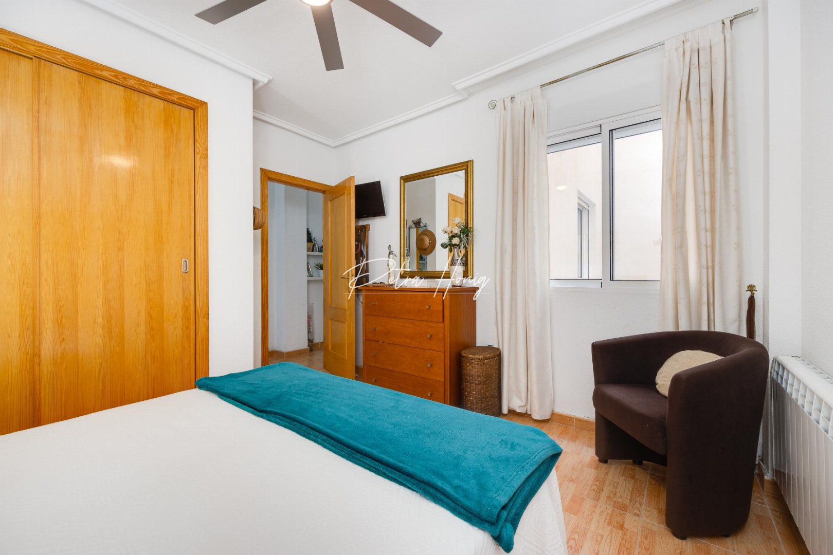 Resales - Apartment - Torrevieja - Playa del Acequion