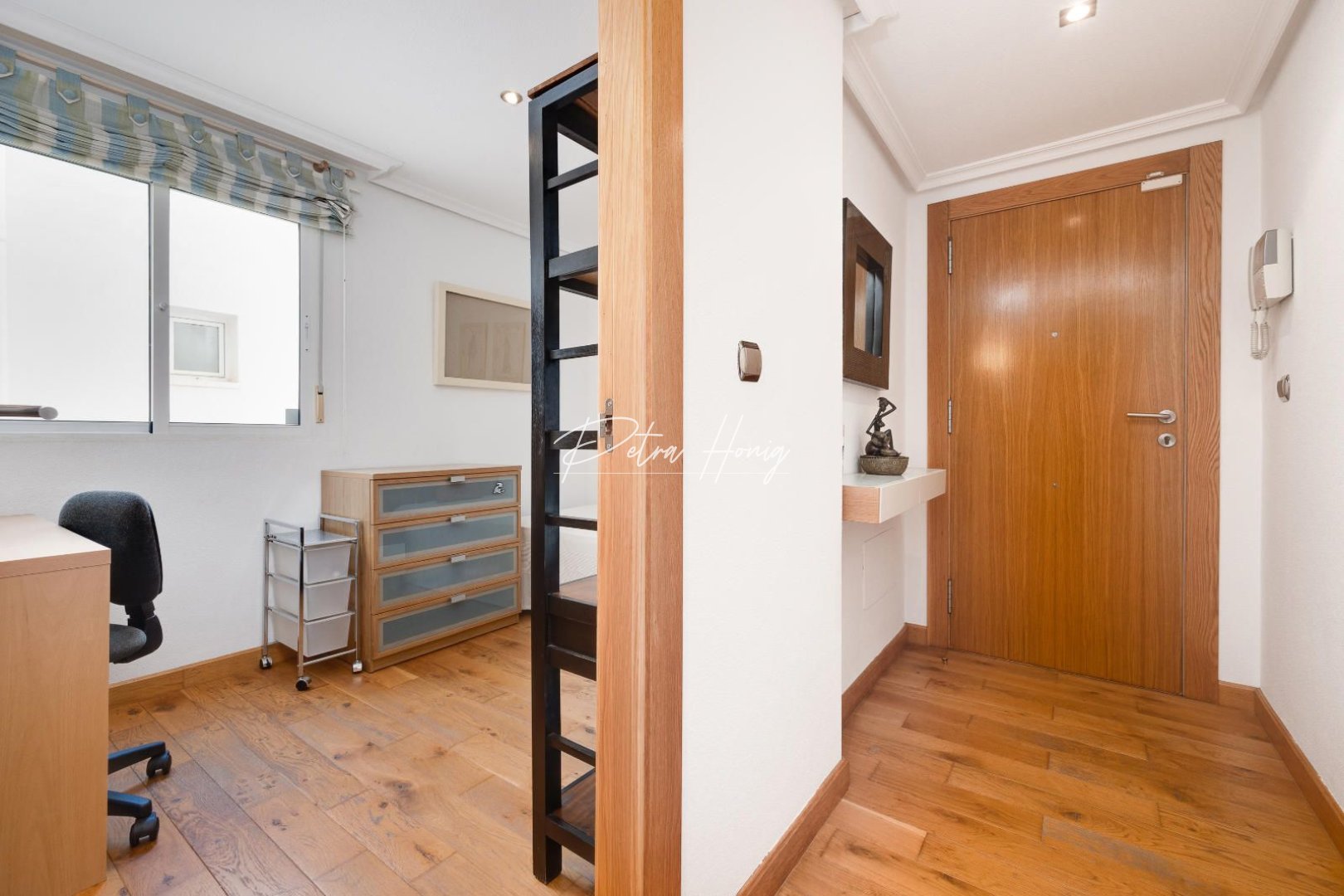 Resales - Apartment - Torrevieja - Playa del Acequion