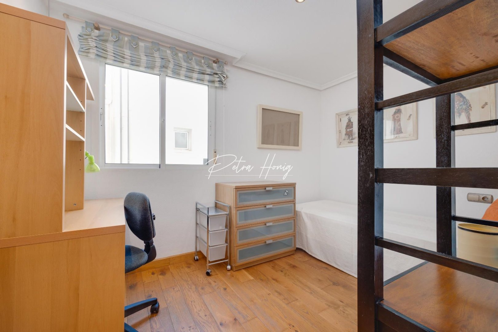 Resales - Apartment - Torrevieja - Playa del Acequion