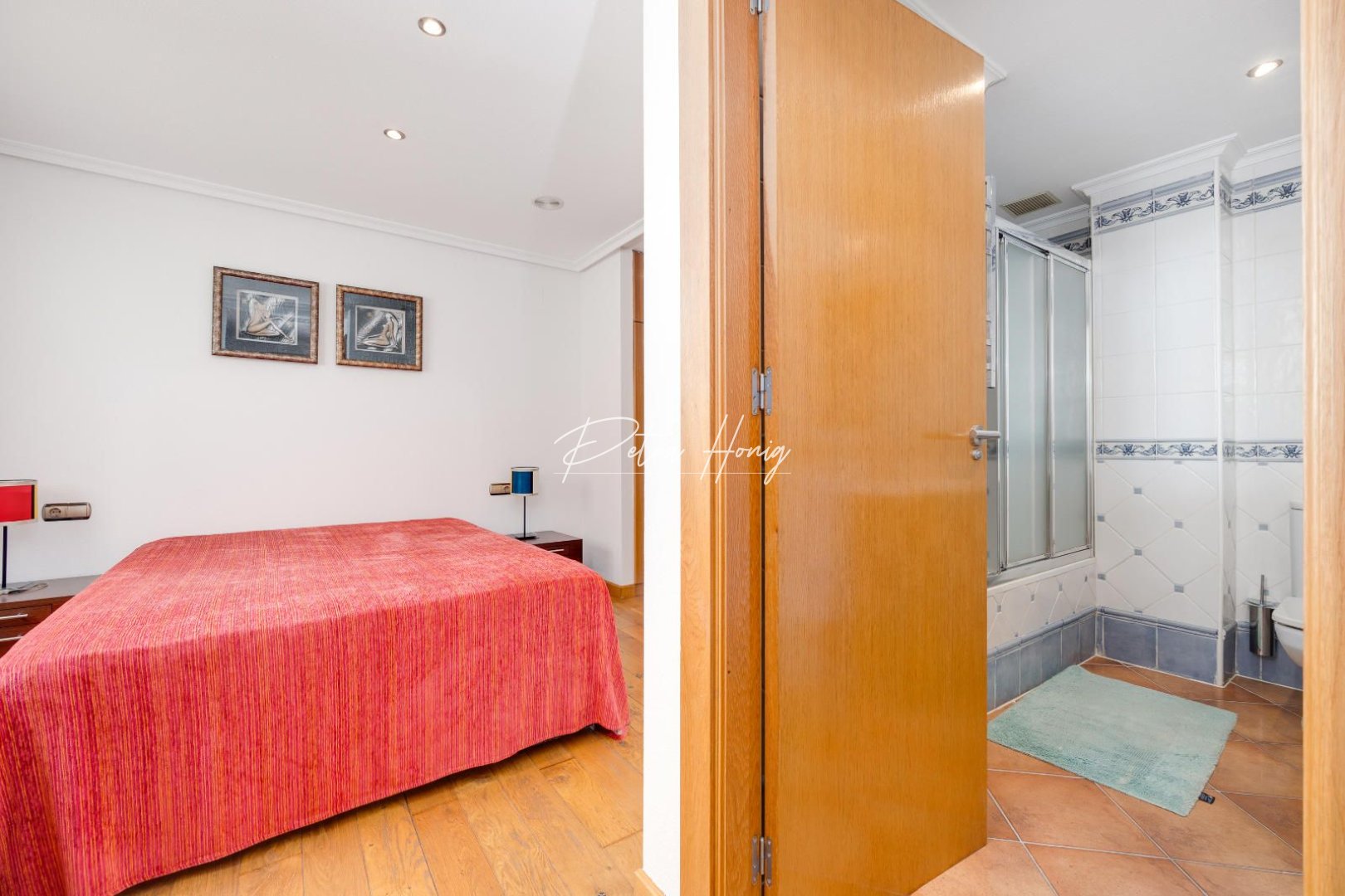 Resales - Apartment - Torrevieja - Playa del Acequion