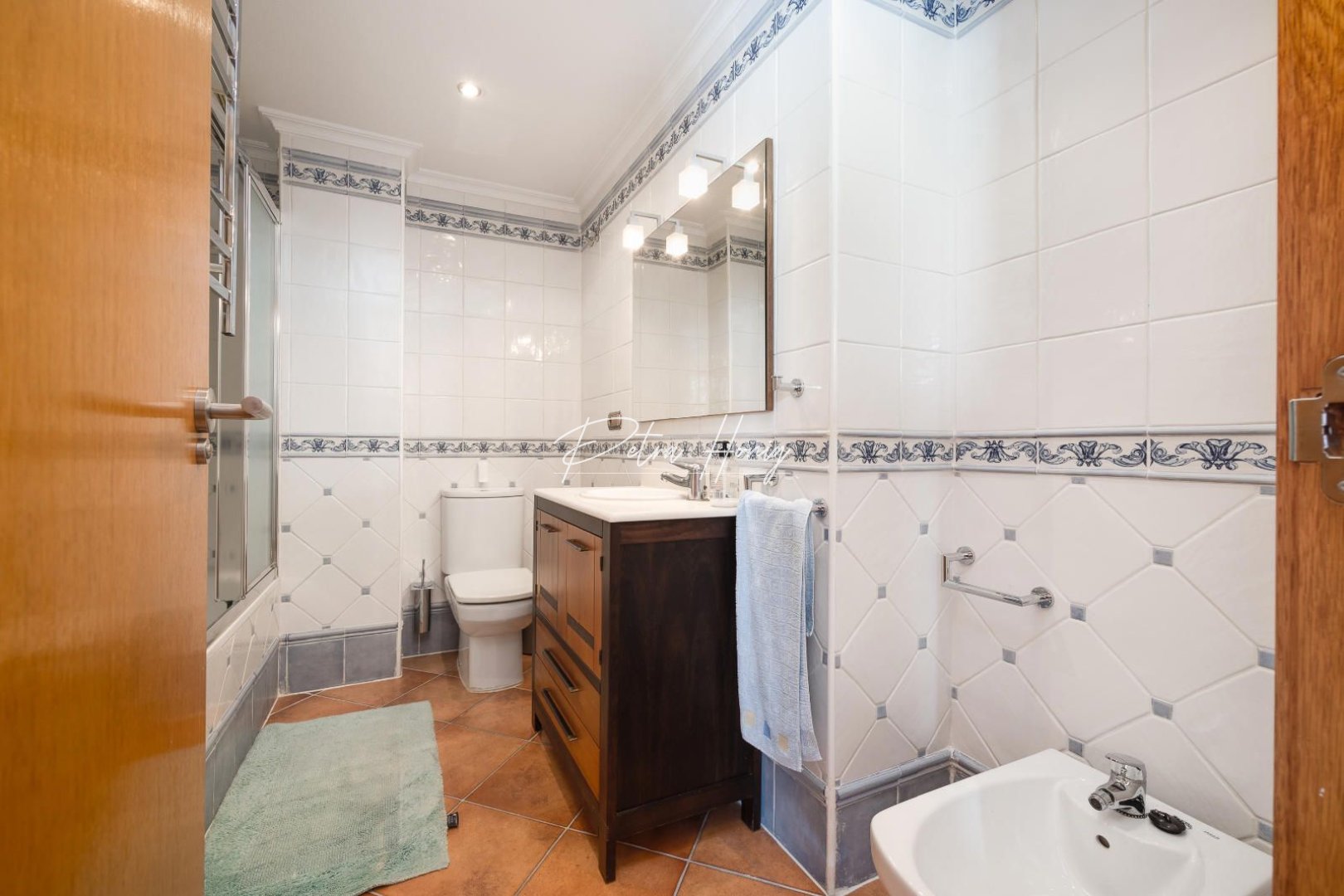 Resales - Apartment - Torrevieja - Playa del Acequion