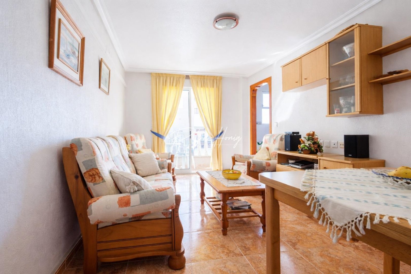 Resales - Apartment - Torrevieja - Playa del Acequion