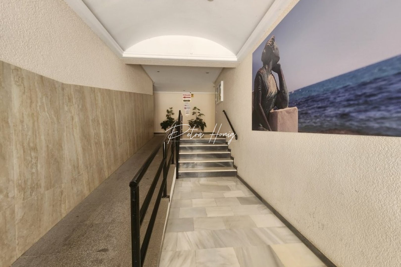 Resales - Apartment - Torrevieja - Playa del Acequión
