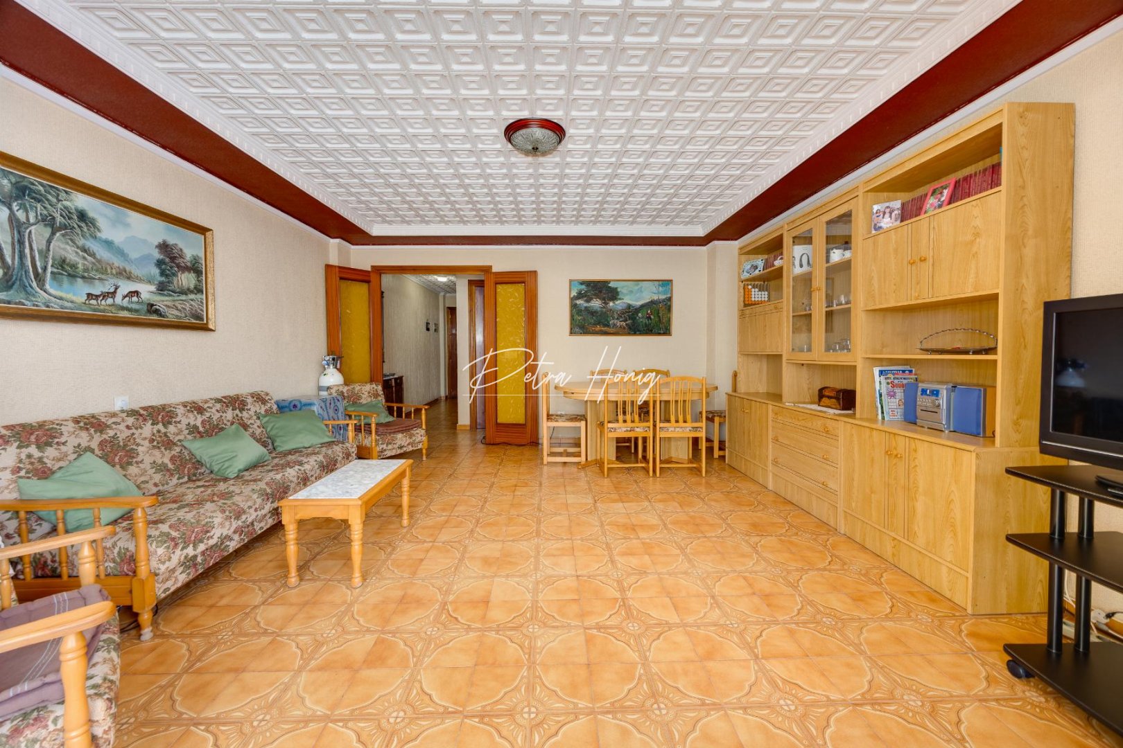 Resales - Apartment - Torrevieja - Playa del Acequion