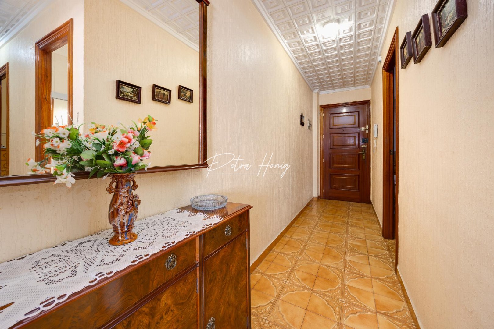 Resales - Apartment - Torrevieja - Playa del Acequion