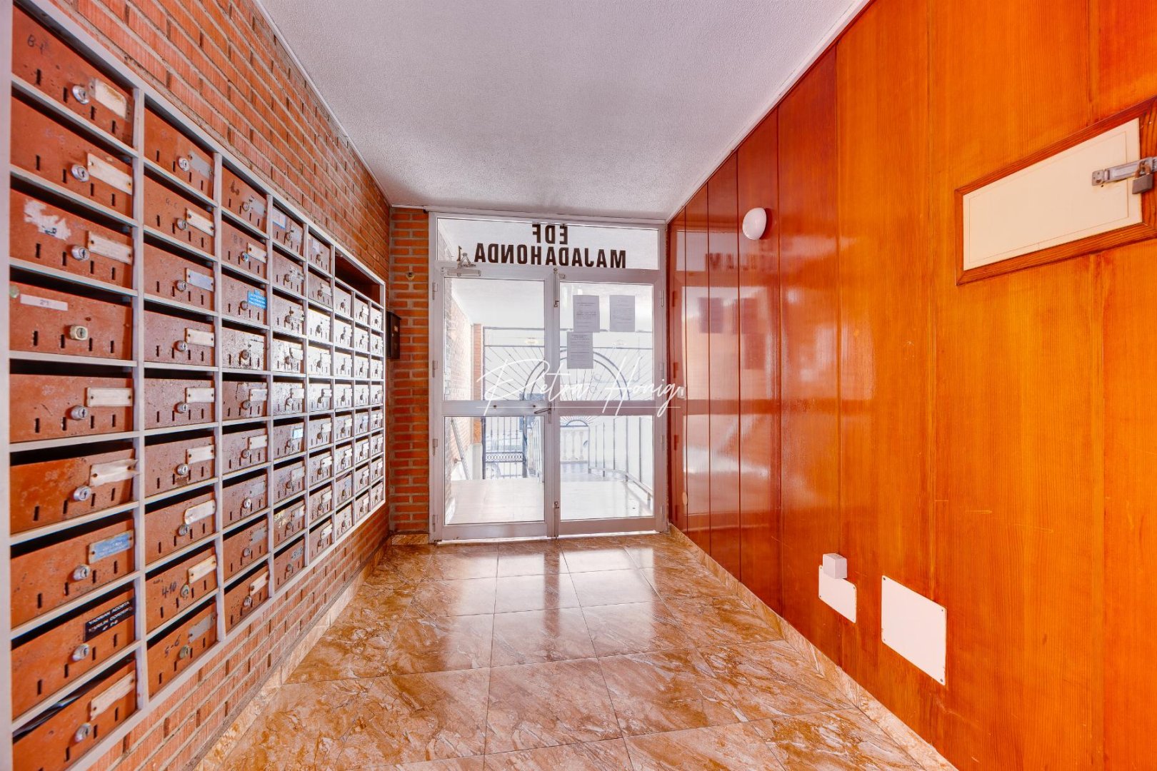 Resales - Apartment - Torrevieja - Playa del Acequion