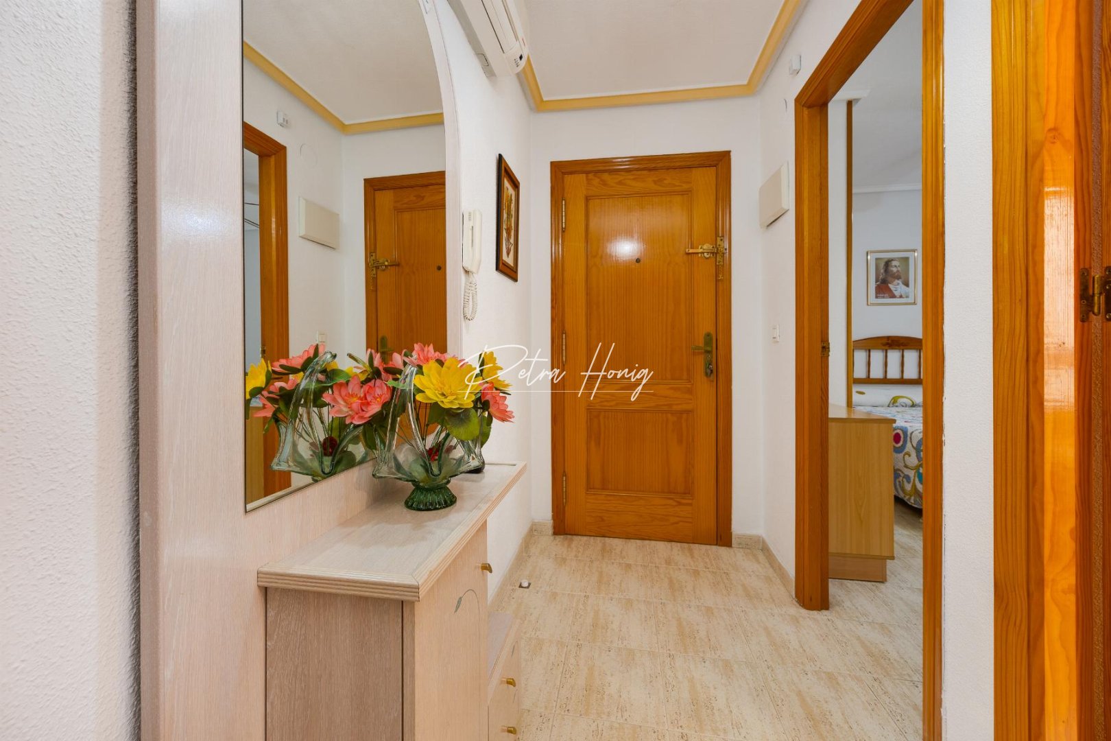 Resales - Apartment - Torrevieja - Playa del Acequion