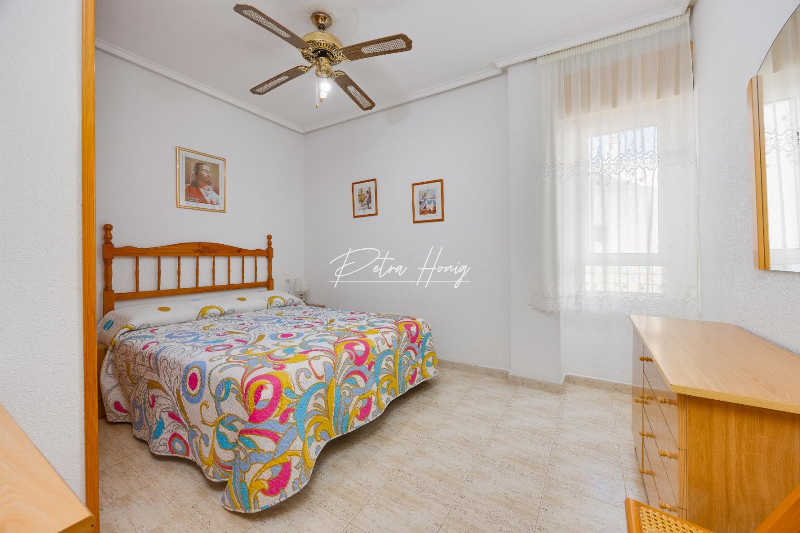 Resales - Apartment - Torrevieja - Playa del Acequion