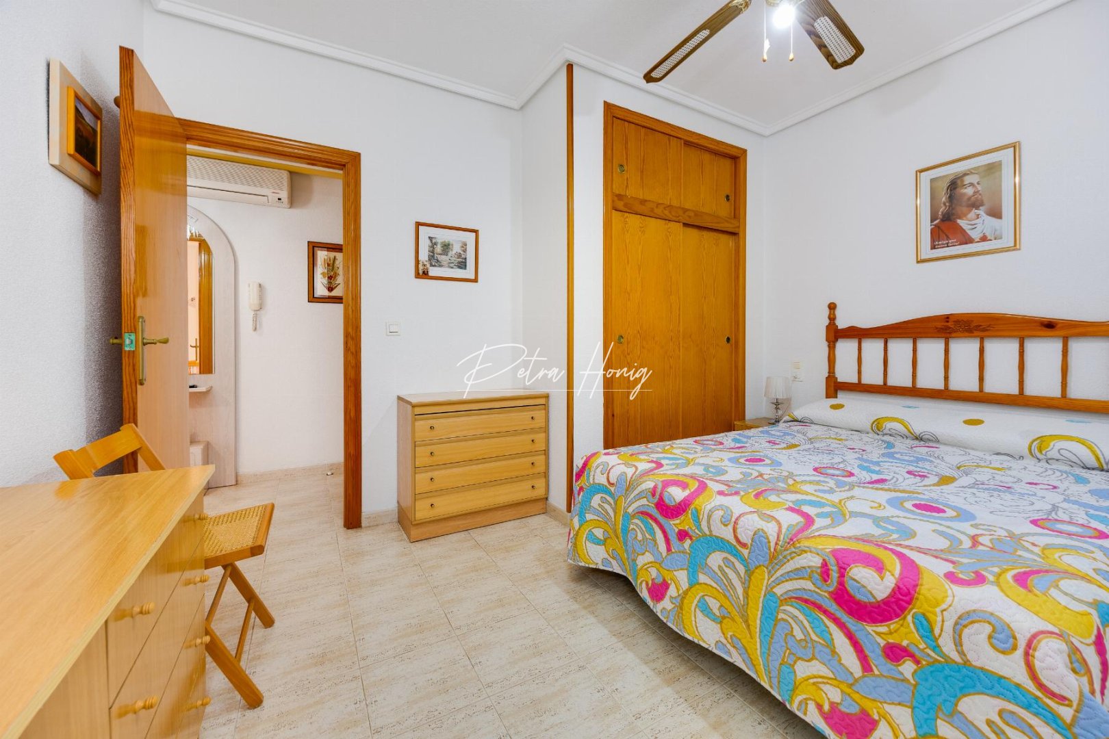 Resales - Apartment - Torrevieja - Playa del Acequion