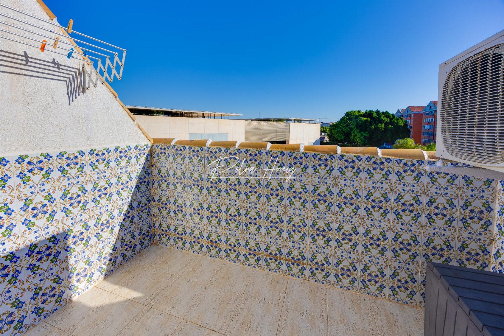 Resales - Apartment - Torrevieja - Playa del Acequion