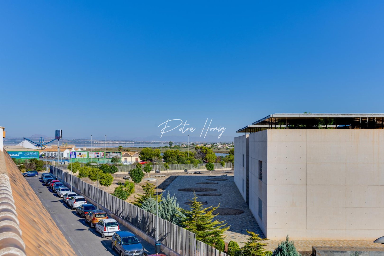 Resales - Apartment - Torrevieja - Playa del Acequion