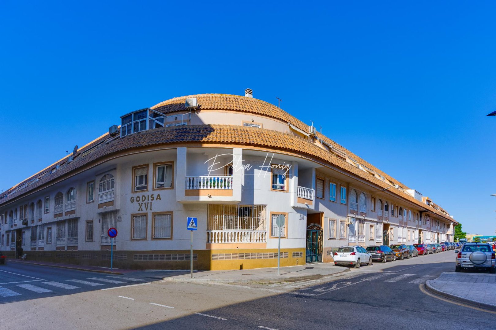 Resales - Apartment - Torrevieja - Playa del Acequion