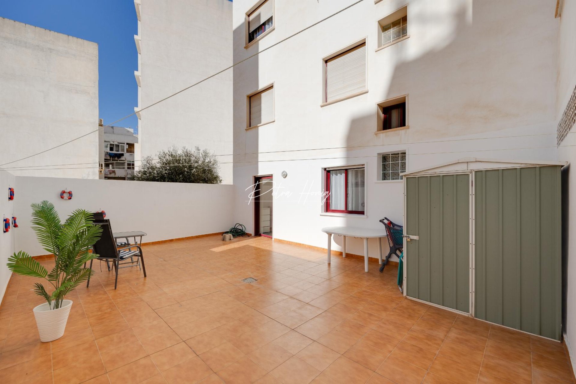 Resales - Apartment - Torrevieja - Playa del Cura