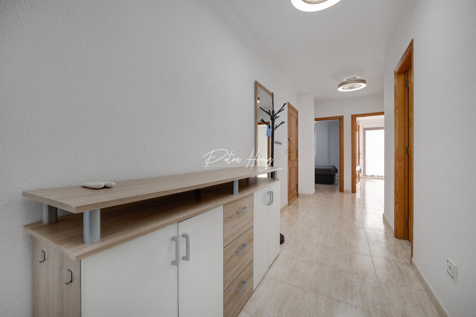 Resales - Apartment - Torrevieja - Playa del Cura