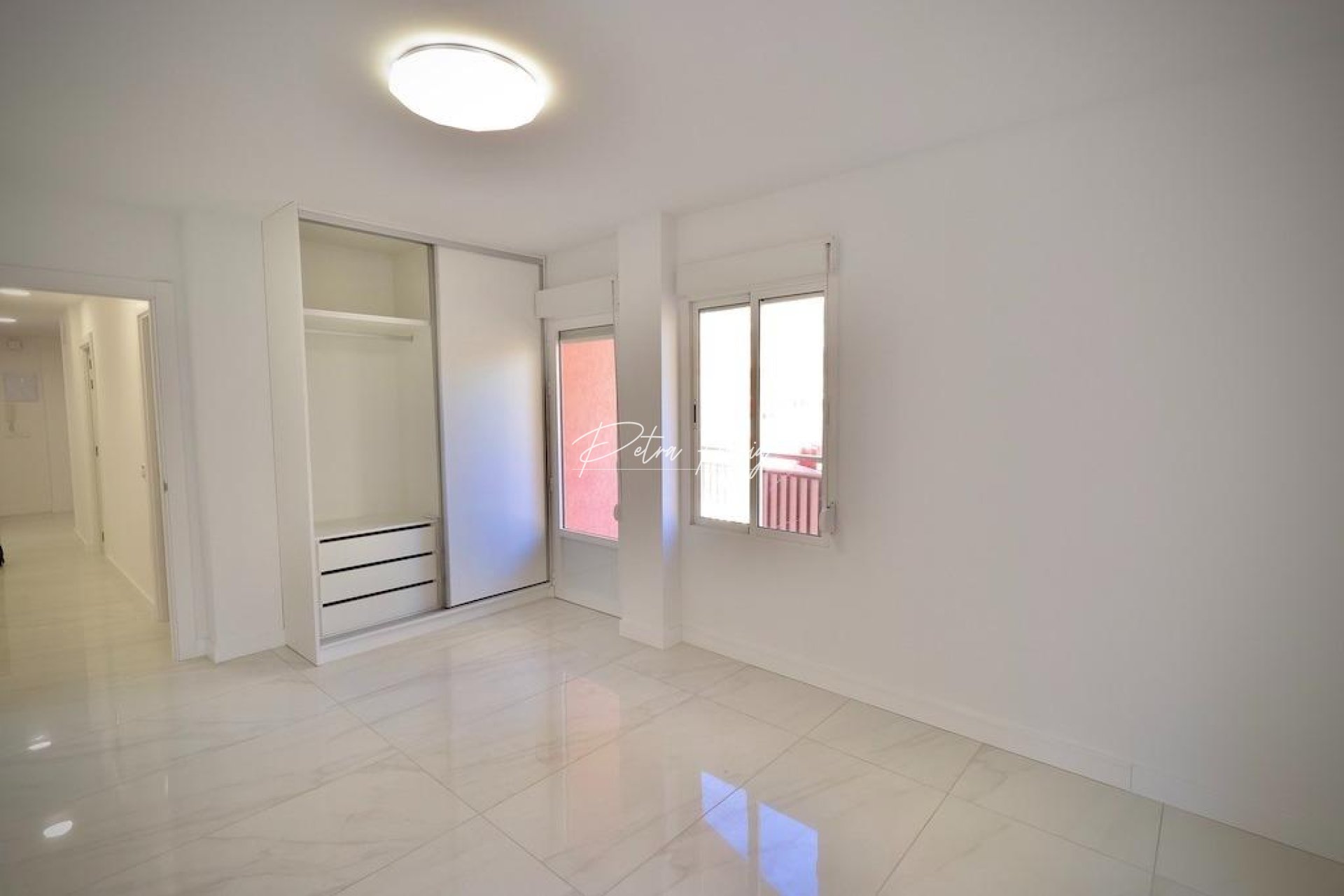 Resales - Apartment - Torrevieja - Playa del Cura