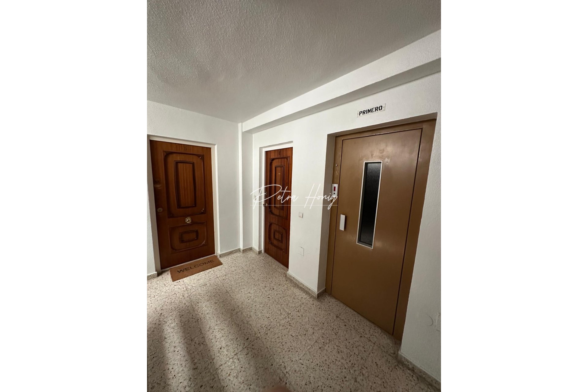 Resales - Apartment - Torrevieja - Playa del Cura