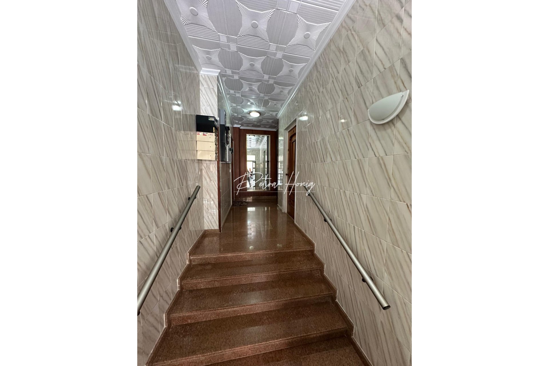 Resales - Apartment - Torrevieja - Playa del Cura