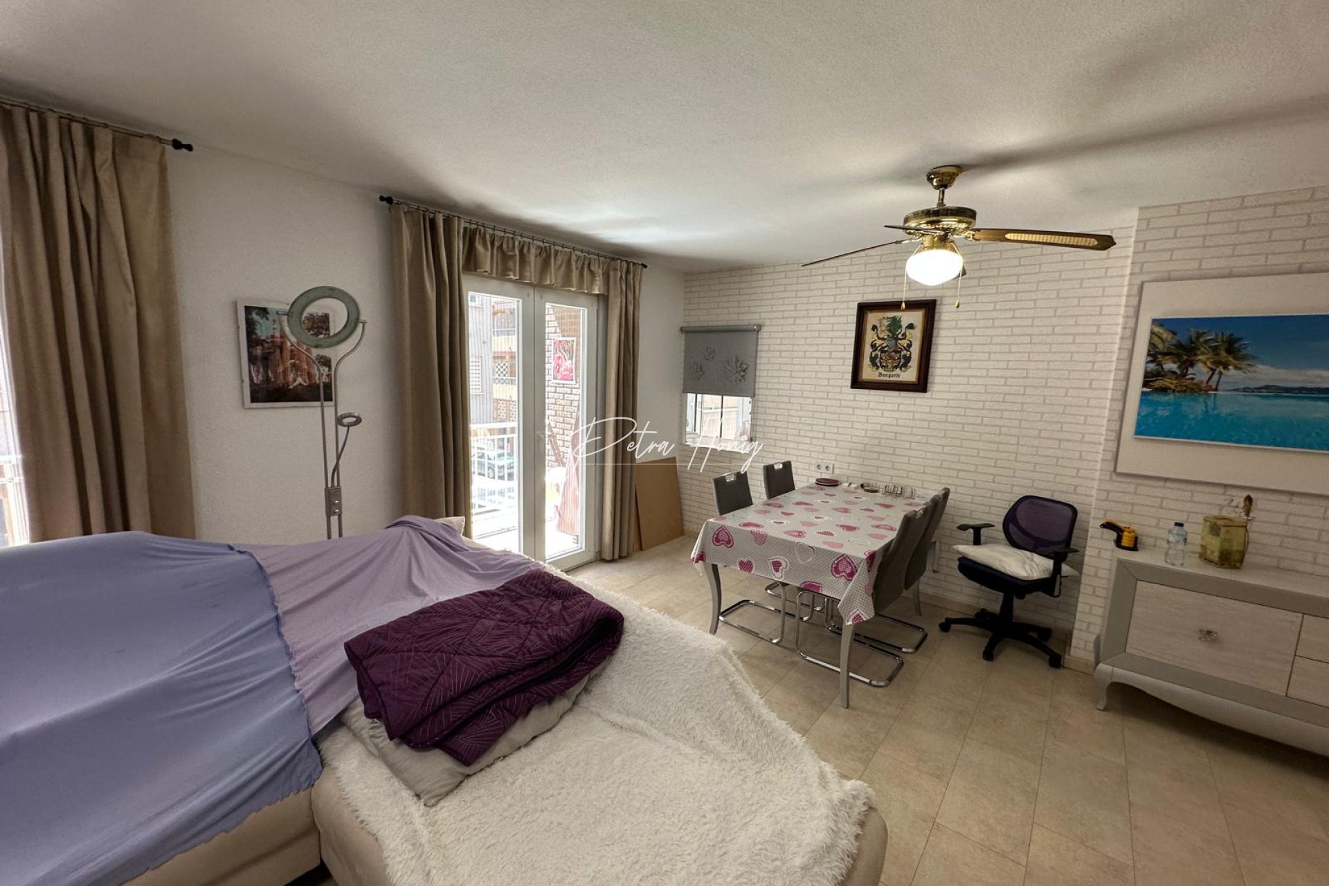 Resales - Apartment - Torrevieja - Playa del Cura