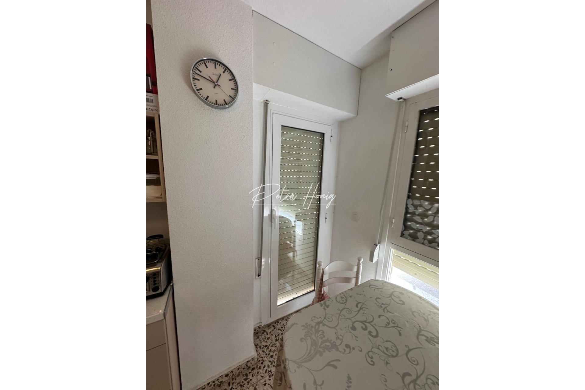 Resales - Apartment - Torrevieja - Playa del Cura