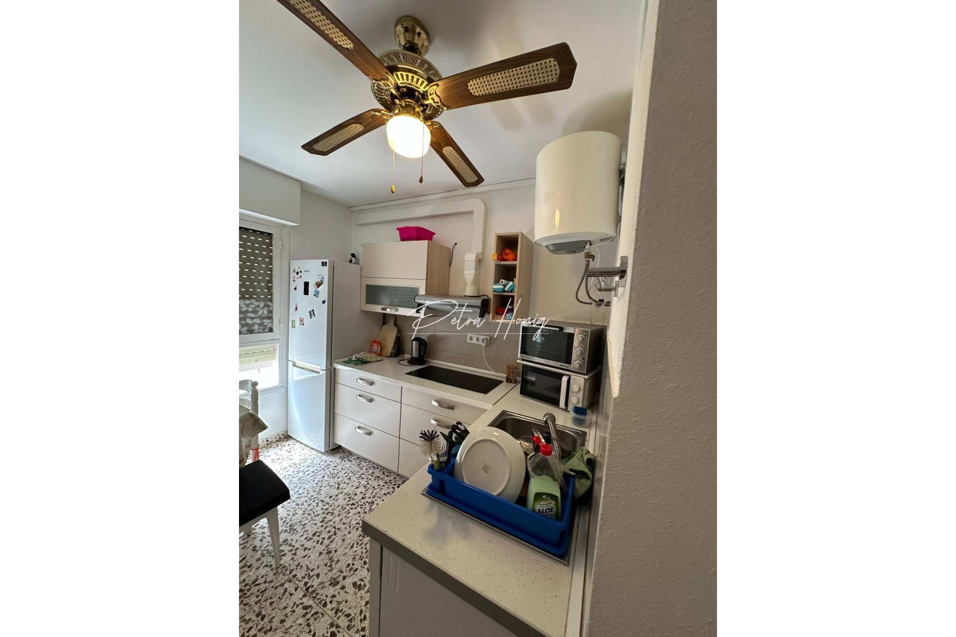 Resales - Apartment - Torrevieja - Playa del Cura