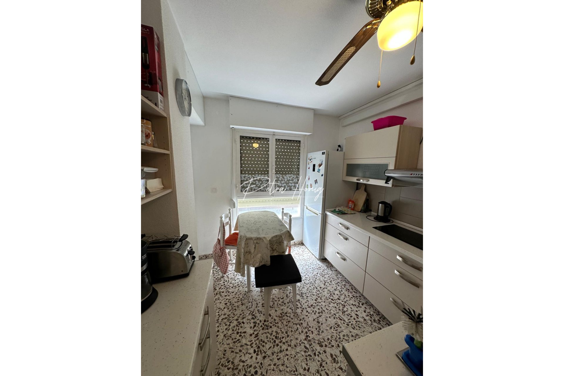 Resales - Apartment - Torrevieja - Playa del Cura