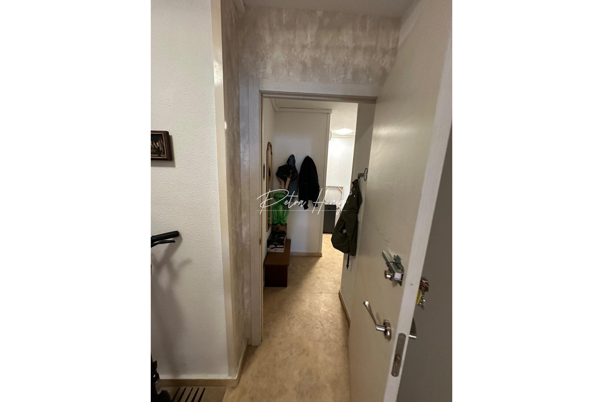 Resales - Apartment - Torrevieja - Playa del Cura